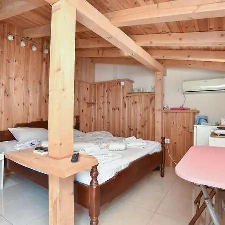 Bonita Apartment