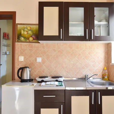 Bonita Apartment *