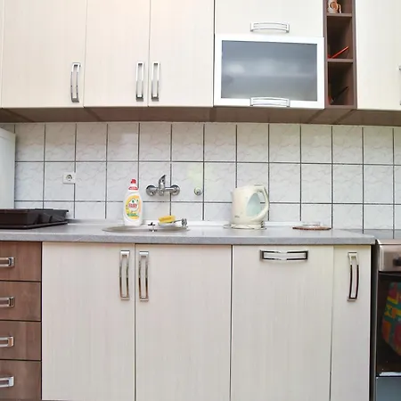Bonita Apartment