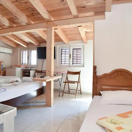 Apartment Bonita Budva