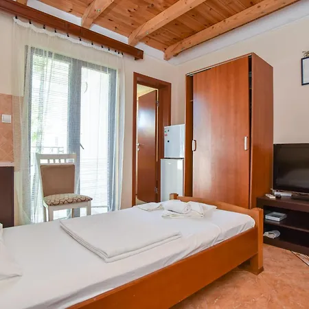 Apartment Bonita Budva