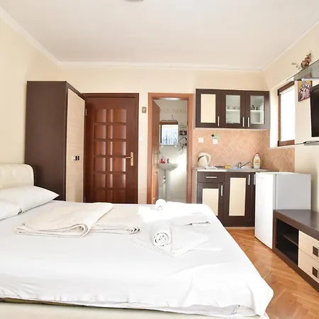 Bonita Apartment