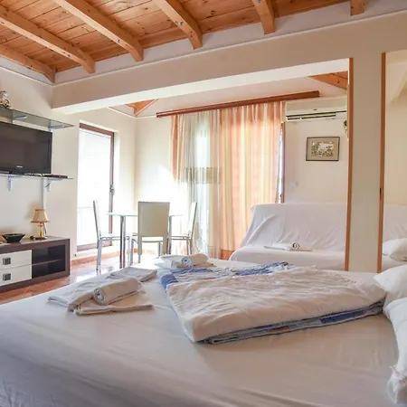 Bonita Appartement *
