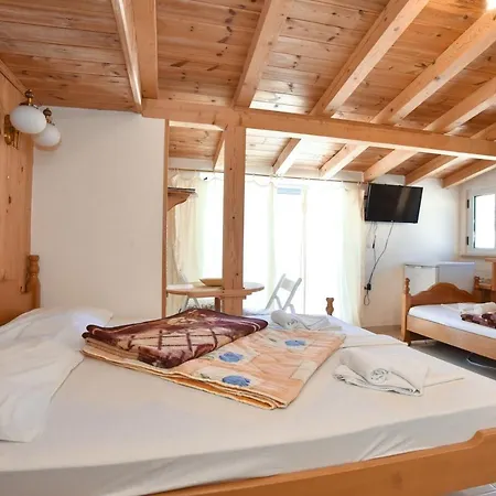 Appartement Bonita *