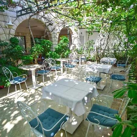 Bonita Appartement Budva