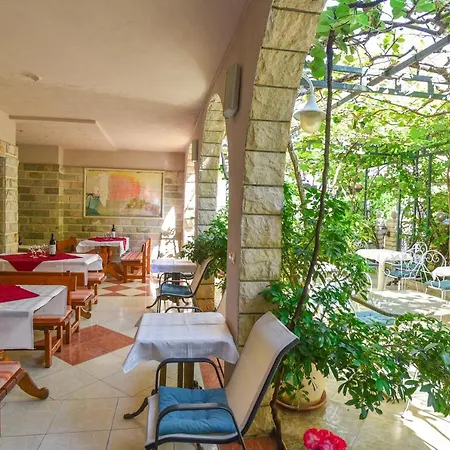 Appartement Bonita Budva