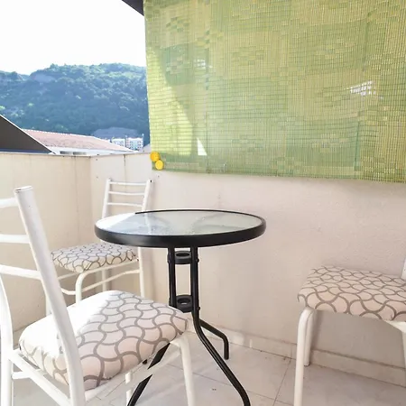 Appartement Bonita
