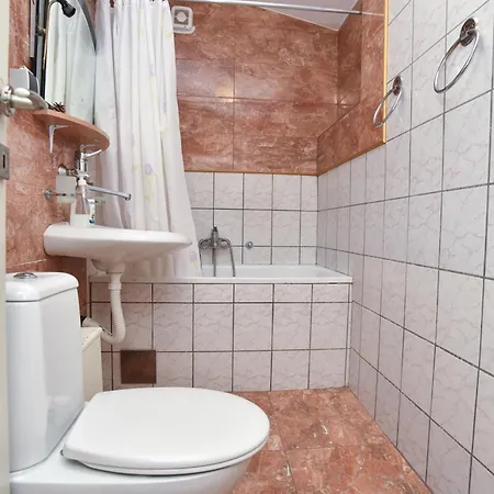 Appartement Bonita *