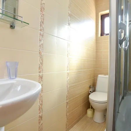 Bonita Appartement