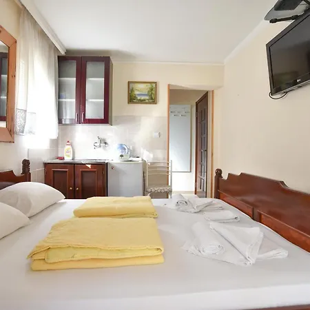 Bonita Appartement