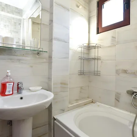 Appartement Bonita *