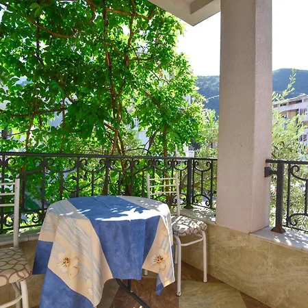 Appartement Bonita Budva