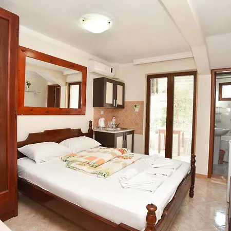 Bonita Appartement *