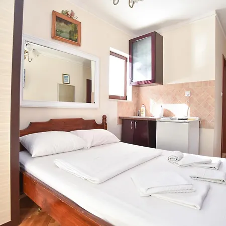 Bonita Appartement Budva