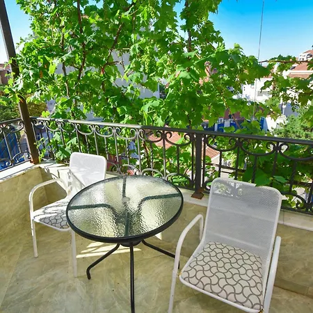 Appartement Bonita Budva