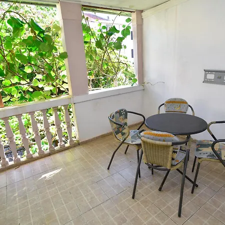 Appartement Bonita Budva