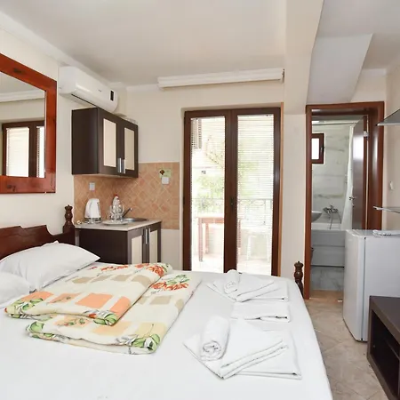 Bonita Appartement Budva