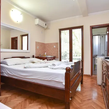 Appartement Bonita Budva