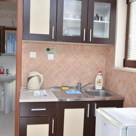 Bonita Appartement